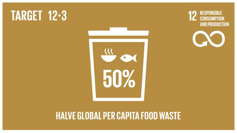Bureau Veritas FOOD WASTE MANAGEMENT SYSTEM - A GLOBAL CHALLENGE