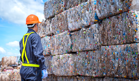Rethinking recycling for greater impact