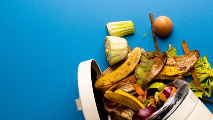 Food Waste EU New Proposal target