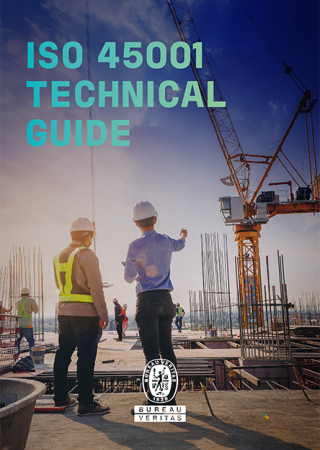 Technical Guide ISO 45001