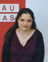 Rosa Gómez Escalada